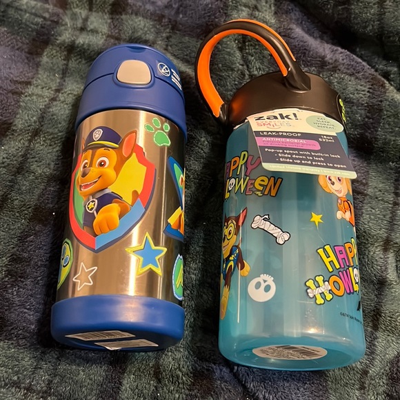 Thermos Other - Paw patrol kids cups bundle